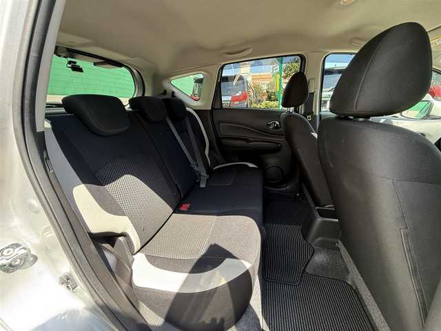 日産 ノート e－パワー B 千葉県 2020(令2)年 2.1万km ブリリアントシルバー 純正ナビ（AM/FM/CD/DVD）/デジタルインナービューモニター/バックカメラ・フロントカメラ/コーナーセンサー/横滑り防止装置/レーンキープアシスト/ETC/前後ドライブレコーダー/LEDヘッドライト/オートライト/オートエアコン