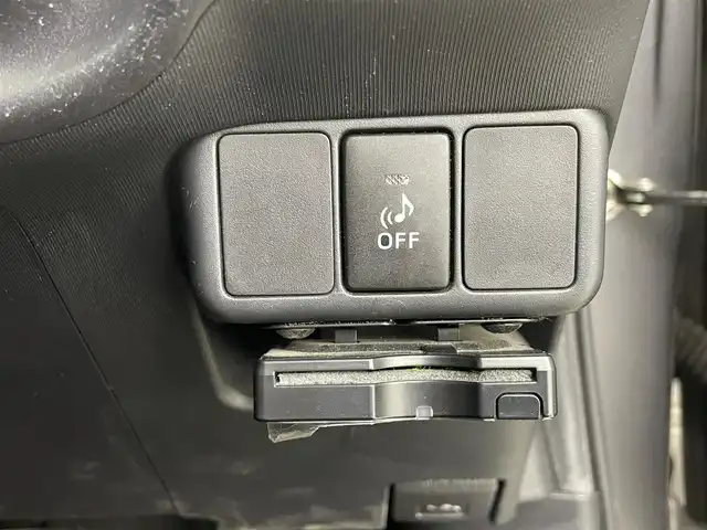 トヨタ アクア S 大分県 2014(平26)年 6.4万km グレーメタリック 社外ナビ　CN-R300WD/(CD/DVD/SD/フルセグ)/バックカメラ/ＥＴＣ/プッシュスタート/スマートキー×２/電動格納ウィンカーミラー/車両接近お知らせ機能/ヘッドライトレベライザー/ドアバイザー/ＬＥＤヘッドライト/純正フロアマット