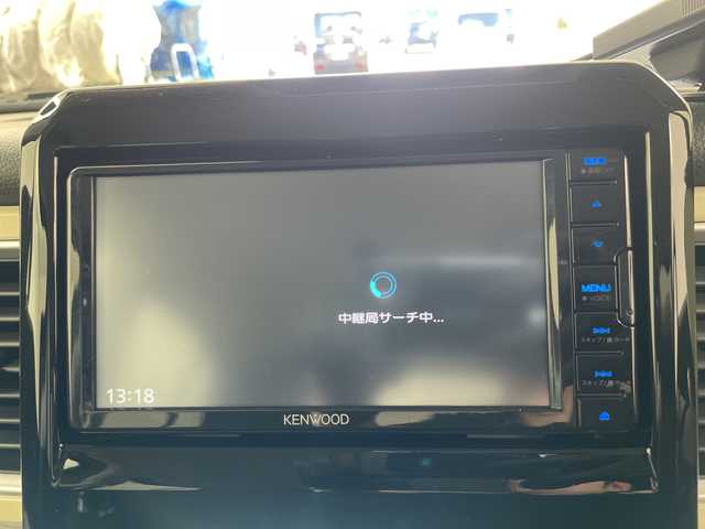 スズキ クロスビー HYBRID MZ 道央・札幌 2024(令6)年 2.7万km メロウディープレッドパール/ミネラルグレー2トーン ・４WD/・スズキセーフティーサポート/・デュアルカメラブレーキサポート/・レーダークルーズコントロール/・社外SDナビ（BT/CD/SD/ワンセグTV）/・バックカメラ/パドルシフト/・前席シートヒーター/・ステアリングスイッチ/・アイドリングストップ/・LEDオートライトオートマチックハイビーム/・プッシュスタート/スマートキー/・ETC/・電動格納ミラー/・ダウンヒルアシスト