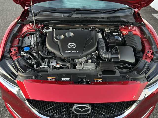 マツダ マツダ６ワゴン XD プロアクティブ 岩手県 2020(令2)年 7.8万km ソウルレッドクリスタルM 純正ナビ バックC メモリ付電動シート ETC フルセグ シートヒーター ステアリングヒーター DVD再生 レーダークルーズ ルーフレール パドルシフト コーナーセンサー 純正17インチAW オートLEDライト フォグランプ