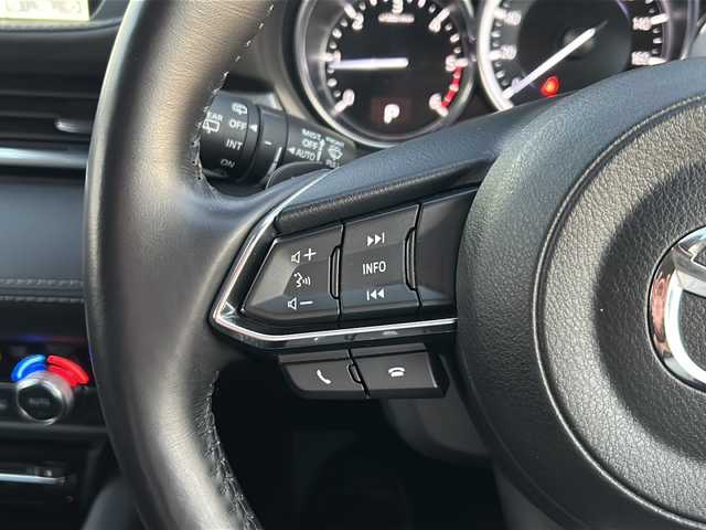 マツダ マツダ６ワゴン XD プロアクティブ 岩手県 2020(令2)年 7.8万km ソウルレッドクリスタルM 純正ナビ バックC メモリ付電動シート ETC フルセグ シートヒーター ステアリングヒーター DVD再生 レーダークルーズ ルーフレール パドルシフト コーナーセンサー 純正17インチAW オートLEDライト フォグランプ