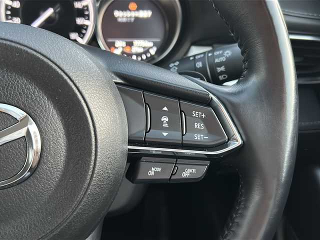 マツダ マツダ６ワゴン XD プロアクティブ 岩手県 2020(令2)年 7.8万km ソウルレッドクリスタルM 純正ナビ バックC メモリ付電動シート ETC フルセグ シートヒーター ステアリングヒーター DVD再生 レーダークルーズ ルーフレール パドルシフト コーナーセンサー 純正17インチAW オートLEDライト フォグランプ