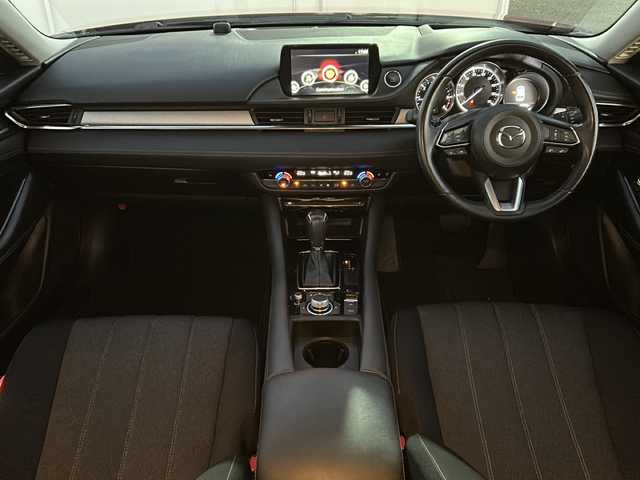 マツダ マツダ６ワゴン XD プロアクティブ 岩手県 2020(令2)年 7.8万km ソウルレッドクリスタルM 純正ナビ バックC メモリ付電動シート ETC フルセグ シートヒーター ステアリングヒーター DVD再生 レーダークルーズ ルーフレール パドルシフト コーナーセンサー 純正17インチAW オートLEDライト フォグランプ