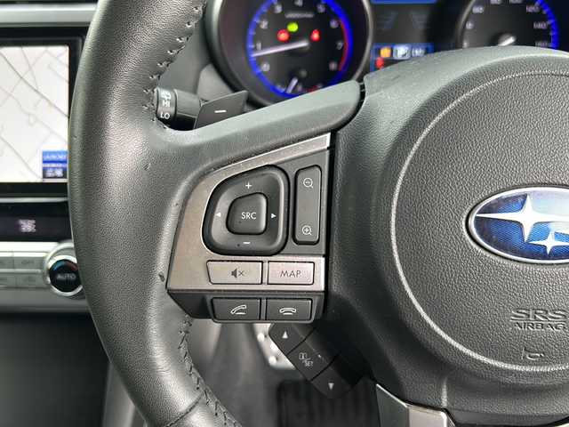 スバル レガシィ Ｂ４ リミテッド 香川県 2015(平27)年 2万km クリスタルホワイトP 純正ナビ/フルセグテレビ/CD／DVD再生機能/サンルーフ/ドライブレコーダー/シートヒーター/前後コーナーセンサー/アイドリングストップ/レーダー探知機/メモリーシート/ETC/スペアキー