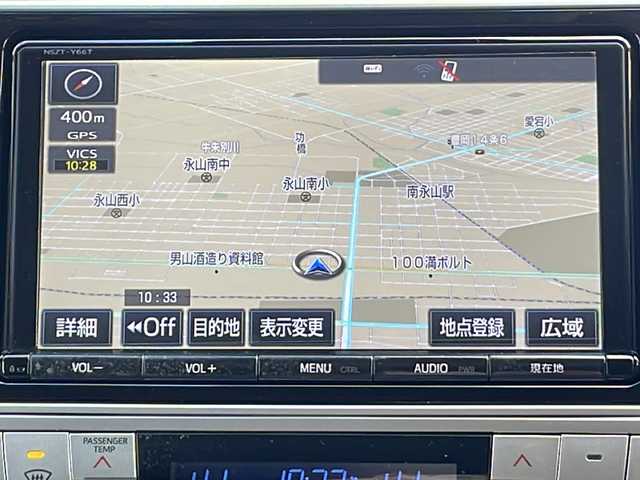 トヨタ ランドクルーザー プラド TX 道北・旭川 2018(平30)年 6.2万km ブラック /４WD//禁煙車//TRDエアロ//社外１７インチアルミホイール//サンルーフ//純正ナビ/SD/BT/フルセグ/CD/DVD//バックカメラ//セーフティセンス//LDA/PCS/ACC/クリアランスソナー//オートライト//オートマチックハイビーム//リアフォグランプ//ルーフレール//ETC//ステアリングスイッチ//ドアバイザー//トノカバー//オートエアコン//純正フロアマット//オートリトラミラー