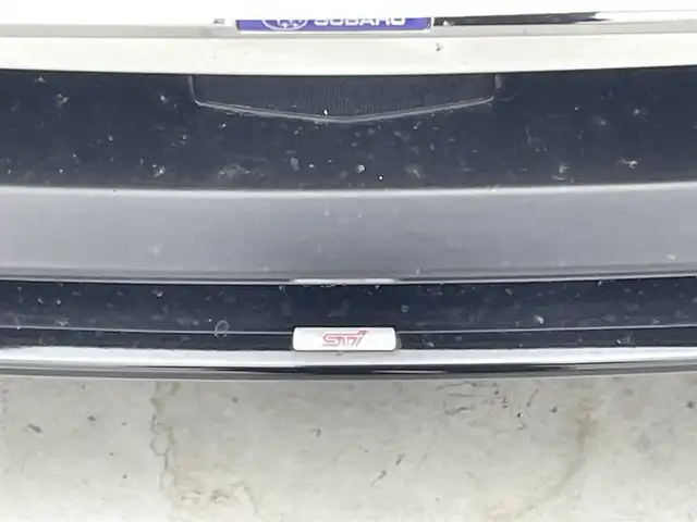 スバル ＢＲＺ S 群馬県 2022(令4)年 1.5万km クリスタルホワイトP STIフロントアンダースポイラー/STIリヤアンダーディフューザー/＝＝＝＝＝/純正9インチメモリナビ/・CD TV BT AM FM DVD USB/=====/ＳＴＩエアロ　純正９インチナビ　バックカメラ　シートヒーター　パドルシフト　アイサイトコアテクノロジー　ブラインドスポットモニター　レーンキープアシスト　全車速追従機能付クルーズコントロール　禁煙車