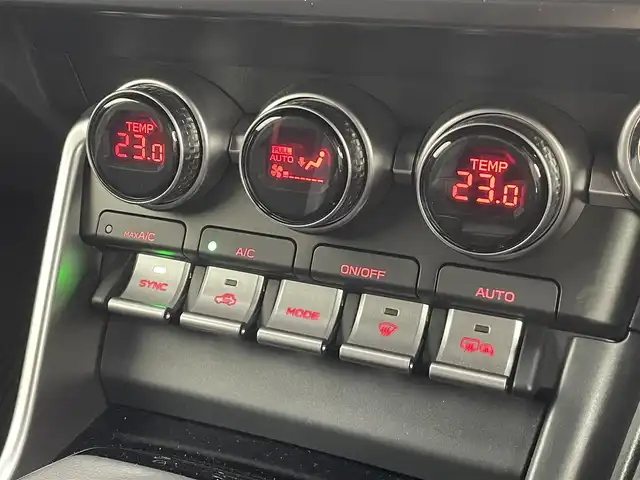 スバル ＢＲＺ S 群馬県 2022(令4)年 1.5万km クリスタルホワイトP STIフロントアンダースポイラー/STIリヤアンダーディフューザー/＝＝＝＝＝/純正9インチメモリナビ/・CD TV BT AM FM DVD USB/=====/ＳＴＩエアロ　純正９インチナビ　バックカメラ　シートヒーター　パドルシフト　アイサイトコアテクノロジー　ブラインドスポットモニター　レーンキープアシスト　全車速追従機能付クルーズコントロール　禁煙車