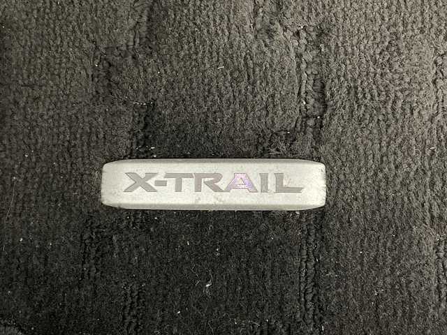 日産 エクストレイル 20Xi 群馬県 2018(平30)年 7.7万km ブリリアントホワイトパール 純正９型ナビ　フルセグＴＶ　全周囲カメラ　アダプティブクルーズコントロール　電動リアゲート　ステアリングスイッチ　デジタルインナーミラー　プッシュスタート　スマートキー　ＬＥＤオートライト　禁煙車