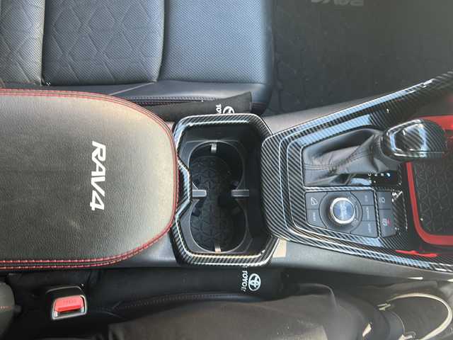 トヨタ ＲＡＶ４ アドベンチャー オフロードPKGⅡ 大阪府 2023(令5)年 5万km Ｌグリーン ワンオーナー/純正10.5インチディスプレイオーディオ/BTオーディオ/フルセグテレビ/全方位カメラ/D席パワーシート/前席シートヒーター/前席エアシート/デジタルインナーミラー/電動パーキングブレーキ/オートホールド/パワーバックドア/LEDヘッドライト/オートライト/純正18インチAW/純正ラバーマット/レーダークルーズコントロール/スマートキープッシュスタート/スペアキー