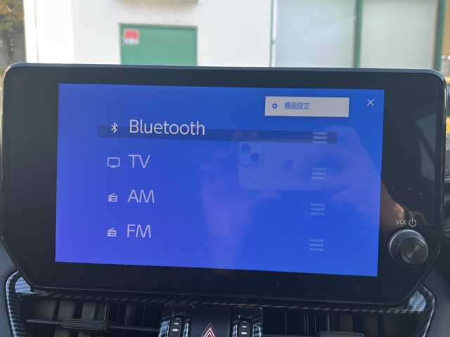 トヨタ ＲＡＶ４ アドベンチャー オフロードPKGⅡ 大阪府 2023(令5)年 5万km Ｌグリーン ワンオーナー/純正10.5インチディスプレイオーディオ/BTオーディオ/フルセグテレビ/全方位カメラ/D席パワーシート/前席シートヒーター/前席エアシート/デジタルインナーミラー/電動パーキングブレーキ/オートホールド/パワーバックドア/LEDヘッドライト/オートライト/純正18インチAW/純正ラバーマット/レーダークルーズコントロール/スマートキープッシュスタート/スペアキー