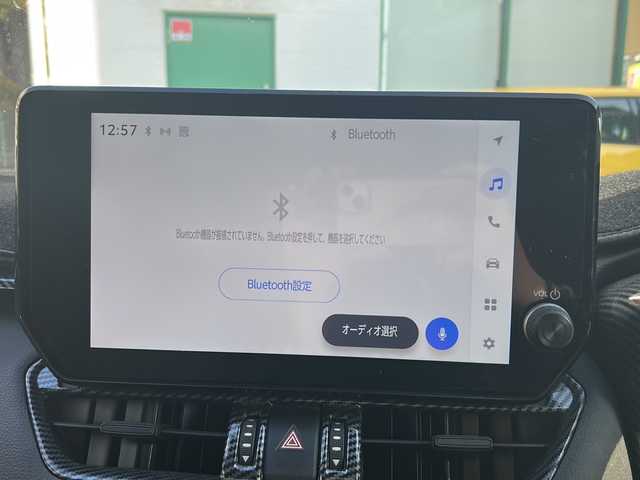 トヨタ ＲＡＶ４ アドベンチャー オフロードPKGⅡ 大阪府 2023(令5)年 5万km Ｌグリーン ワンオーナー/純正10.5インチディスプレイオーディオ/BTオーディオ/フルセグテレビ/全方位カメラ/D席パワーシート/前席シートヒーター/前席エアシート/デジタルインナーミラー/電動パーキングブレーキ/オートホールド/パワーバックドア/LEDヘッドライト/オートライト/純正18インチAW/純正ラバーマット/レーダークルーズコントロール/スマートキープッシュスタート/スペアキー