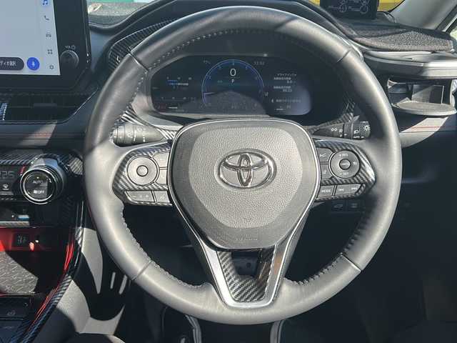 トヨタ ＲＡＶ４ アドベンチャー オフロードPKGⅡ 大阪府 2023(令5)年 5万km Ｌグリーン ワンオーナー/純正10.5インチディスプレイオーディオ/BTオーディオ/フルセグテレビ/全方位カメラ/D席パワーシート/前席シートヒーター/前席エアシート/デジタルインナーミラー/電動パーキングブレーキ/オートホールド/パワーバックドア/LEDヘッドライト/オートライト/純正18インチAW/純正ラバーマット/レーダークルーズコントロール/スマートキープッシュスタート/スペアキー