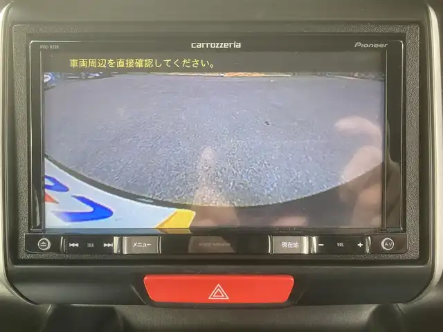 ホンダ Ｎ ＢＯＸ カスタム G Lパッケージ 埼玉県 2015(平27)年 10.8万km スマートブラック (株)IDOMが運営する【じしゃロン鳩ヶ谷店】の自社ローン対象車両になります。こちらは現金ご利用時の価格です。自社ローンご希望の方は別途その旨お申付け下さい。/登録時108065km/社外メモリナビ(品番:AVIC-RZ09)/フルセグTV/バックカメラ/CTBA(シティブレーキアクティブシステム)/ダブル/サイド/カーテンエアバッグ/横滑り防止装置/ETC/左側パワースライドドア/プッシュスタート/スマートキー/背面シートテーブル/後席ロールサンシェード/ベンチシート/チップアップシート/純正HIDヘッドライト/純正14インチAW/純正フロアマット/オートリトラミラー/電動格納機能付きウインカーミラー