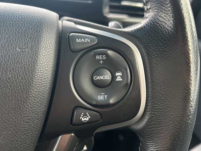 ホンダ ステップワゴン スパーダ クールスピリット 長野県 2016(平28)年 4.1万km プレミアムスパイスパープルP 禁煙車/純正ナビ/バックカメラ/フルセグTV/全周囲カメラ/BluetoothAudio/ステアリングスイッチ/純正フリップダウンモニター/純正16インチアルミホイール/社外AW付ノーマルタイヤ車載/純正エンジンスターター/両側電動スライドドア/レーン逸脱警報装置/レーンキープアシスト/前席シートヒーター/アイドリングストップ/革調シートカバー/LEDヘッドライト/プッシュスタート/ウインカーミラー/ビルトインETC/横滑り防止/オートライト/ミラーヒーター/パドルシフト/ベッドキット/スマートキー