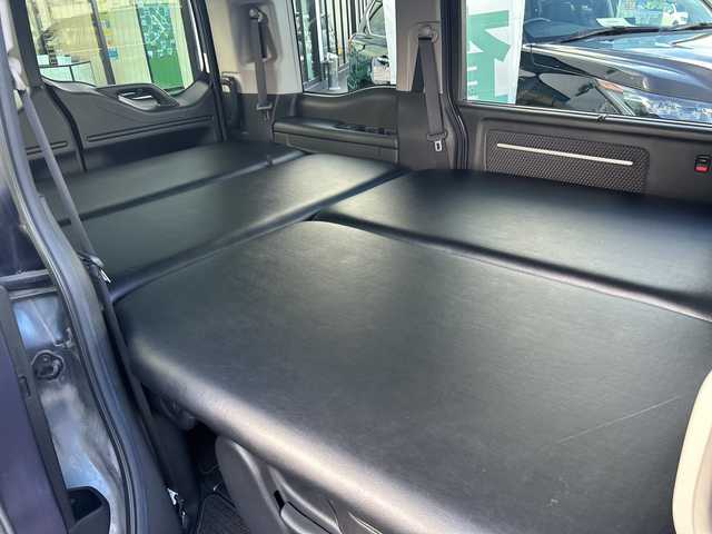 ホンダ ステップワゴン スパーダ クールスピリット 長野県 2016(平28)年 4.1万km プレミアムスパイスパープルP 禁煙車/純正ナビ/バックカメラ/フルセグTV/全周囲カメラ/BluetoothAudio/ステアリングスイッチ/純正フリップダウンモニター/純正16インチアルミホイール/社外AW付ノーマルタイヤ車載/純正エンジンスターター/両側電動スライドドア/レーン逸脱警報装置/レーンキープアシスト/前席シートヒーター/アイドリングストップ/革調シートカバー/LEDヘッドライト/プッシュスタート/ウインカーミラー/ビルトインETC/横滑り防止/オートライト/ミラーヒーター/パドルシフト/ベッドキット/スマートキー