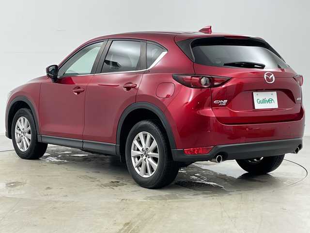 マツダ ＣＸ－５ XD プロアクティブ 道央・札幌 2018(平30)年 5万km ソウルレッドクリスタルM ・4WD/・寒冷地仕様/・純正ナビ/（CD DVD  BT USB フルセグ）/・パワーバックドア/・全方位カメラ/・iActivsense/・HUD/・BSM/・レーダークルーズコントロール/・パドルシフト/・オートマチックハイビーム/・Dパワーシート/・DNシートヒーター/・ステアリングヒーター/・純正ドラレコ前後/・LEDヘッドライト/・フォグランプ/・パーキングセンサー