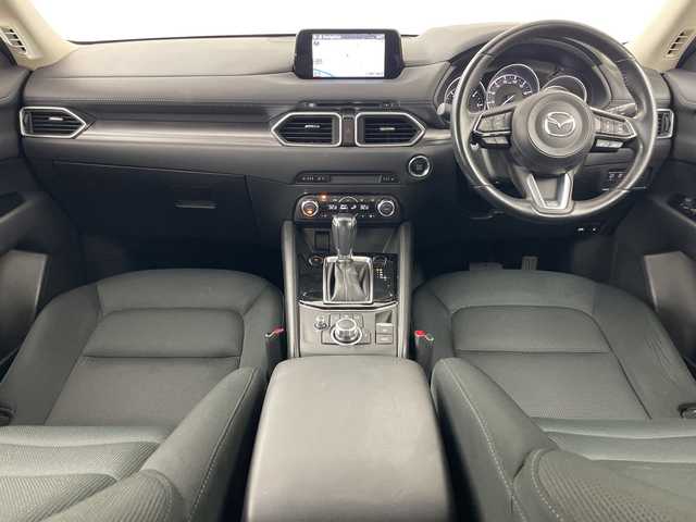 マツダ ＣＸ－５ XD プロアクティブ 道央・札幌 2018(平30)年 5万km ソウルレッドクリスタルM ・4WD/・寒冷地仕様/・純正ナビ/（CD DVD  BT USB フルセグ）/・パワーバックドア/・全方位カメラ/・iActivsense/・HUD/・BSM/・レーダークルーズコントロール/・パドルシフト/・オートマチックハイビーム/・Dパワーシート/・DNシートヒーター/・ステアリングヒーター/・純正ドラレコ前後/・LEDヘッドライト/・フォグランプ/・パーキングセンサー