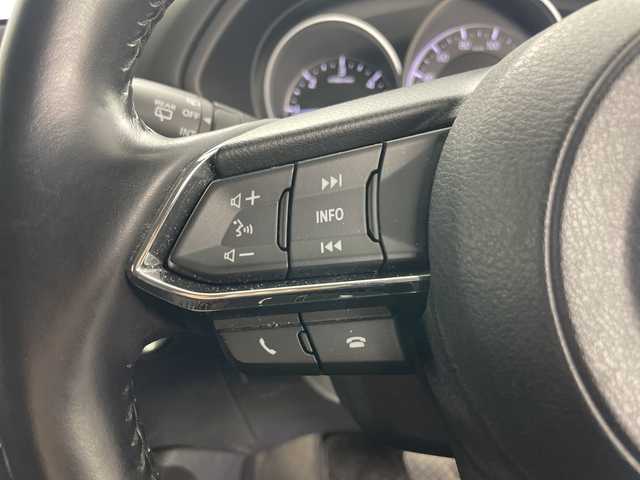 マツダ ＣＸ－５ XD プロアクティブ 道央・札幌 2018(平30)年 5万km ソウルレッドクリスタルM ・4WD/・寒冷地仕様/・純正ナビ/（CD DVD  BT USB フルセグ）/・パワーバックドア/・全方位カメラ/・iActivsense/・HUD/・BSM/・レーダークルーズコントロール/・パドルシフト/・オートマチックハイビーム/・Dパワーシート/・DNシートヒーター/・ステアリングヒーター/・純正ドラレコ前後/・LEDヘッドライト/・フォグランプ/・パーキングセンサー