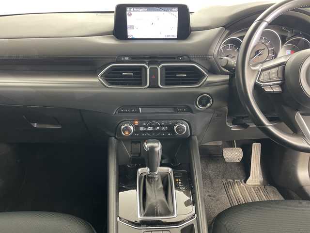 マツダ ＣＸ－５ XD プロアクティブ 道央・札幌 2018(平30)年 5万km ソウルレッドクリスタルM ・4WD/・寒冷地仕様/・純正ナビ/（CD DVD  BT USB フルセグ）/・パワーバックドア/・全方位カメラ/・iActivsense/・HUD/・BSM/・レーダークルーズコントロール/・パドルシフト/・オートマチックハイビーム/・Dパワーシート/・DNシートヒーター/・ステアリングヒーター/・純正ドラレコ前後/・LEDヘッドライト/・フォグランプ/・パーキングセンサー