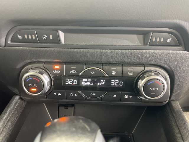 マツダ ＣＸ－５ XD プロアクティブ 道央・札幌 2018(平30)年 5万km ソウルレッドクリスタルM ・4WD/・寒冷地仕様/・純正ナビ/（CD DVD  BT USB フルセグ）/・パワーバックドア/・全方位カメラ/・iActivsense/・HUD/・BSM/・レーダークルーズコントロール/・パドルシフト/・オートマチックハイビーム/・Dパワーシート/・DNシートヒーター/・ステアリングヒーター/・純正ドラレコ前後/・LEDヘッドライト/・フォグランプ/・パーキングセンサー