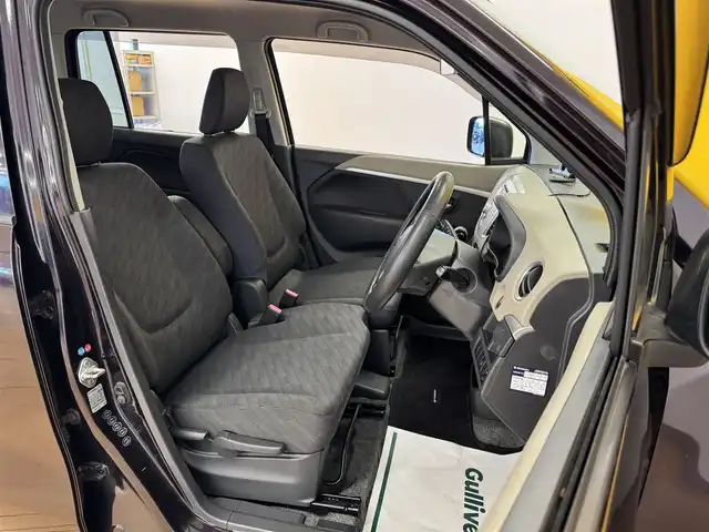 スズキ ワゴンＲ FX－LTD 群馬県 2013(平25)年 6.4万km ミステリアスバイオレットパール 純正オーディオ/純正フロアマット/純正14インチAW/プッシュスタート/スマートキー/アイドリングストップ