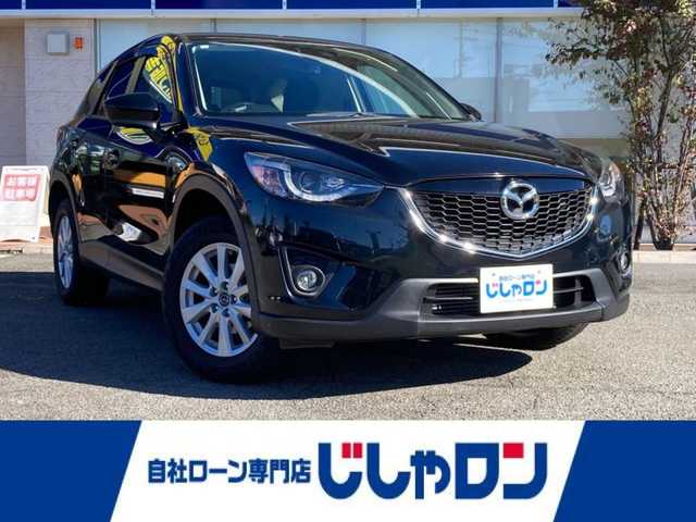 マツダ ＣＸ－５