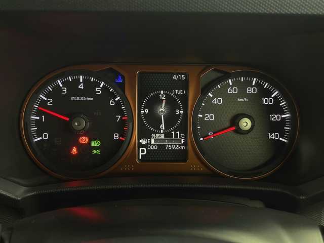 ダイハツ タフト G ターボ 新潟県 2023(令5)年 0.8万km レイクブルーメタリック 禁煙車/ディスプレイオーディオ/Bluetooth/フルセグテレビ/アップルカープレイ/アンドロイドオート/USB入力端子/HDMI/バックカメラ/ドライブレコーダー/レーダークルーズコントロール/衝突軽減システム/クリアランスソナー/シートカバー/前席シートヒーター/オートLEDヘッドライト/フォグランプ/ABS/横滑り防止