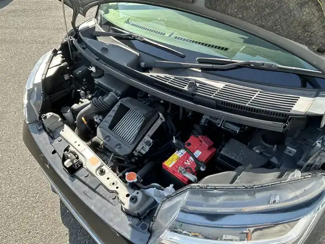 トヨタ タンク カスタムG－T 山形県 2018(平30)年 4.7万km ブラックマイカメタリック 衝突軽減ブレーキ/純正9インチナビ/（CD/DVD/フルセグ/Bluetooth）/バックカメラ/横滑り防止システム/両側パワースライドドア/ビルトインETC/前方ドライブレコーダー/純正アルミホイール着用/オートLEDヘッドライト/ETC2.0/スマートキー/スペアキー/ドアバイザー