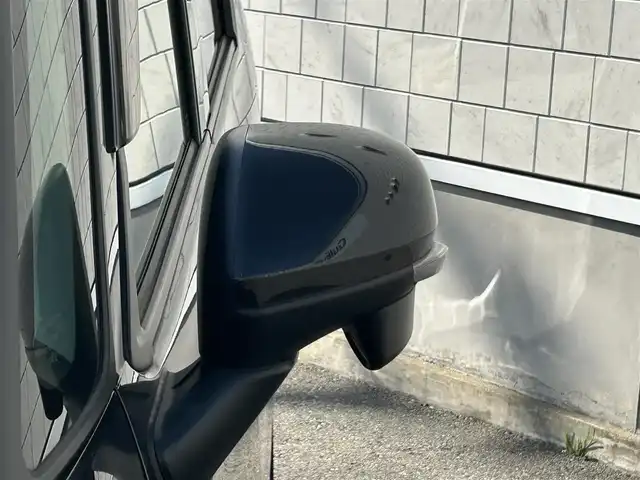 トヨタ タンク カスタムG－T 山形県 2018(平30)年 4.7万km ブラックマイカメタリック 衝突軽減ブレーキ/純正9インチナビ/（CD/DVD/フルセグ/Bluetooth）/バックカメラ/横滑り防止システム/両側パワースライドドア/ビルトインETC/前方ドライブレコーダー/純正アルミホイール着用/オートLEDヘッドライト/ETC2.0/スマートキー/スペアキー/ドアバイザー