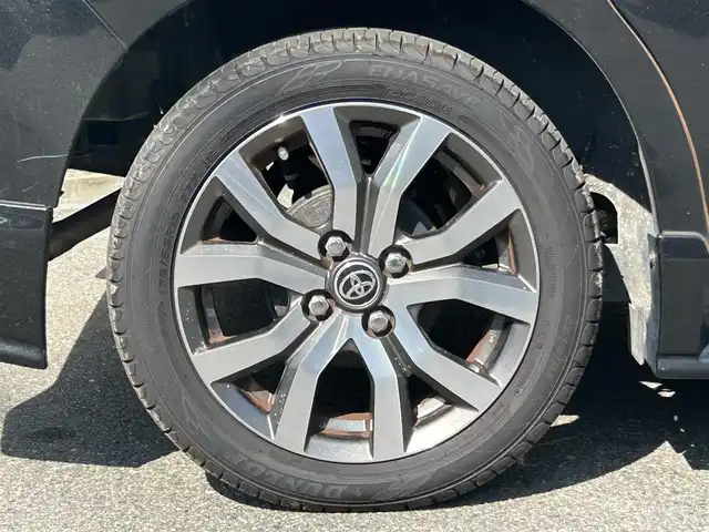 トヨタ タンク カスタムG－T 山形県 2018(平30)年 4.7万km ブラックマイカメタリック 衝突軽減ブレーキ/純正9インチナビ/（CD/DVD/フルセグ/Bluetooth）/バックカメラ/横滑り防止システム/両側パワースライドドア/ビルトインETC/前方ドライブレコーダー/純正アルミホイール着用/オートLEDヘッドライト/ETC2.0/スマートキー/スペアキー/ドアバイザー