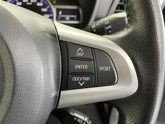 トヨタ タンク カスタムG－T 福井県 2018(平30)年 4.7万km ブラックマイカメタリック 純正9インチナビ/（CD/DVD/フルセグ/Bluetooth）/バックカメラ/横滑り防止システム/両側パワースライドドア/ビルトインETC/前方ドライブレコーダー/純正アルミホイール着用/オートLEDヘッドライト/ETC2.0/スマートキー/スペアキー/ドアバイザー/衝突軽減ブレーキ