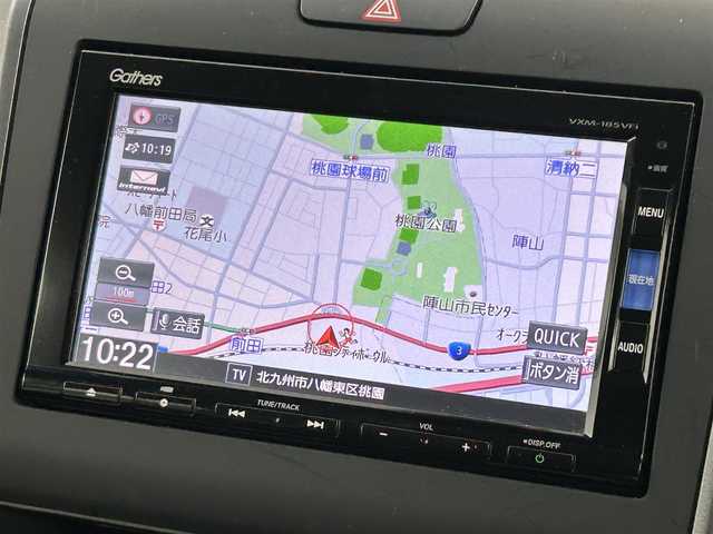 ホンダ フリード G ホンダセンシング 福岡県 2018(平30)年 1.9万km ホワイトオーキッドパール ワンオーナー　/純正ナビ（ＢＴ，フルセグＴＶ）　/バックカメラ　/ビルトインＥＴＣ　/前後ドラレコ　/ホンダセンシング　/ＡＣＣ　/衝突軽減ブレーキ　/レーンキープ　/両側電動スライドドア　/アイドリングストップ　/ＬＥＤ