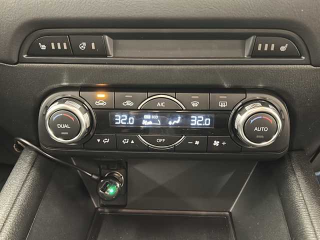 マツダ ＣＸ－５ XD プロアクティブ 道央・札幌 2017(平29)年 7万km ディープクリスタルブルーマイカ /4WD//クルーズコントロール//純正CD・DVDプレーヤー//純正フルセグテレビ//BOSEサウンドシステム//バックカメラ//ETC//運転席パワーシート//パワーリフトゲート//前席シートヒーター//純正フロアマット//プッシュスタート//スマートキー//ドアバイザー