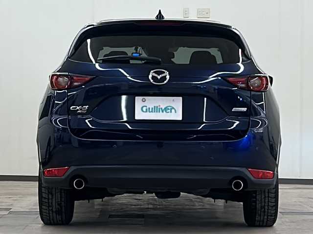 マツダ ＣＸ－５ XD プロアクティブ 道央・札幌 2017(平29)年 7万km ディープクリスタルブルーマイカ /4WD//クルーズコントロール//純正CD・DVDプレーヤー//純正フルセグテレビ//BOSEサウンドシステム//バックカメラ//ETC//運転席パワーシート//パワーリフトゲート//前席シートヒーター//純正フロアマット//プッシュスタート//スマートキー//ドアバイザー