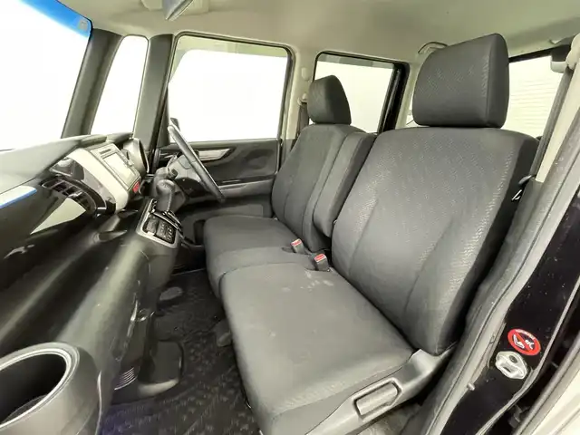 ホンダ Ｎ ＢＯＸ カスタム G SSパッケージ 熊本県 2013(平25)年 7.5万km プレミアムゴールドパープルパール 純正ナビVXM-128VS（ＣＤ・ＤＶＤ・ワンセグ）/バックカメラ　/両側パワースライドドア　/横滑り防止　/社外フロアマット　/純正１４インチＡＷ　/オートライト　/ＨＩＤライト　/スマートキー　/プッシュスタート　/スペアキー１本