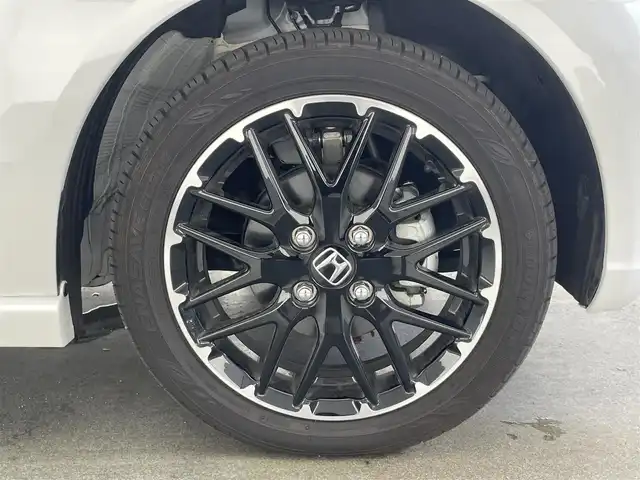 ホンダ Ｎ ＢＯＸ カスタム ターボ コーディネートS 愛知県 2024(令6)年 0.3万km パールⅡ ホンダコネクトナビ装着用スペシャルＰＫＧ　ツートンカラー　ハーフレザー　シートヒーター　ホンダセンシング　衝突軽減　追従クルコン　ハンドル支援　コーナーセンサー　ＬＥＤオートライト　両側パワスラ　禁煙