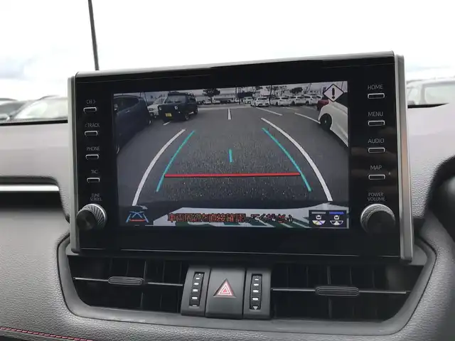 トヨタ ＲＡＶ４ アドベンチャー オフロードPKG 鳥取県 2021(令3)年 6.9万km アティチュードブラックマイカ ４・W・D/純正9インチディスプレイナビ&TV&USB&BT&Miracast/バックカメラ/ETC2.0/トヨタセーフティセンス/プリクラッシュセーフティ/ブラインドスポットモニター/レーントレーシングアシスト/リヤクロストラフィックアラート/パーキングサポートブレーキ/ロードサインアシスト/クリアランスソナー/オートハイビーム/レーダークルーズコントロール/オートライト/パワーバックドア/合皮シート/運転席パワーシート/運転席・助手席シートヒーター/運転席・助手席エアシート/シートベンチレーション/ステアリングヒーター/電子パーキング/オートホールド/デジタルインナーミラー/LEDライト/フォグライト/純正18インチアルミホイール/横滑り防止装置/スマートキー/スペアキー/プッシュスタート/保証書/取扱説明書