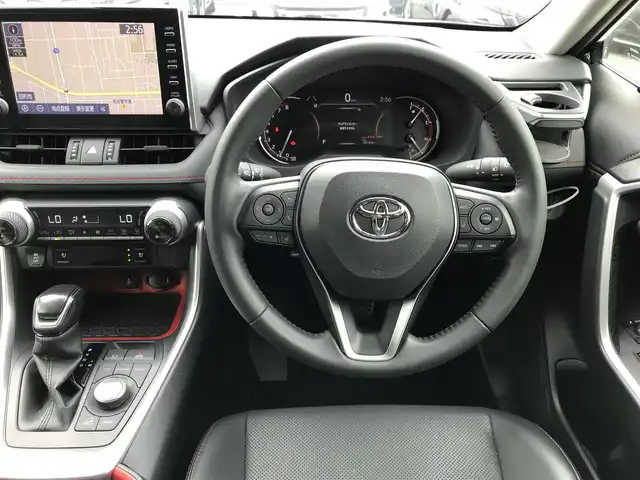 トヨタ ＲＡＶ４ アドベンチャー オフロードPKG 鳥取県 2021(令3)年 6.9万km アティチュードブラックマイカ ４・W・D/純正9インチディスプレイナビ&TV&USB&BT&Miracast/バックカメラ/ETC2.0/トヨタセーフティセンス/プリクラッシュセーフティ/ブラインドスポットモニター/レーントレーシングアシスト/リヤクロストラフィックアラート/パーキングサポートブレーキ/ロードサインアシスト/クリアランスソナー/オートハイビーム/レーダークルーズコントロール/オートライト/パワーバックドア/合皮シート/運転席パワーシート/運転席・助手席シートヒーター/運転席・助手席エアシート/シートベンチレーション/ステアリングヒーター/電子パーキング/オートホールド/デジタルインナーミラー/LEDライト/フォグライト/純正18インチアルミホイール/横滑り防止装置/スマートキー/スペアキー/プッシュスタート/保証書/取扱説明書