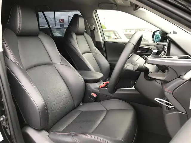 トヨタ ＲＡＶ４ アドベンチャー オフロードPKG 鳥取県 2021(令3)年 6.9万km アティチュードブラックマイカ ４・W・D/純正9インチディスプレイナビ&TV&USB&BT&Miracast/バックカメラ/ETC2.0/トヨタセーフティセンス/プリクラッシュセーフティ/ブラインドスポットモニター/レーントレーシングアシスト/リヤクロストラフィックアラート/パーキングサポートブレーキ/ロードサインアシスト/クリアランスソナー/オートハイビーム/レーダークルーズコントロール/オートライト/パワーバックドア/合皮シート/運転席パワーシート/運転席・助手席シートヒーター/運転席・助手席エアシート/シートベンチレーション/ステアリングヒーター/電子パーキング/オートホールド/デジタルインナーミラー/LEDライト/フォグライト/純正18インチアルミホイール/横滑り防止装置/スマートキー/スペアキー/プッシュスタート/保証書/取扱説明書
