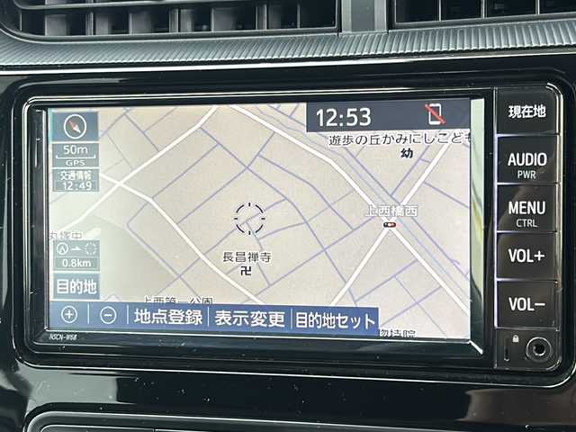 トヨタ アクア G ブラックソフトレザーセレ 静岡県 2019(平31)年 3.9万km ホワイトパールクリスタルシャイン 純正ナビ/・バックカメラ/・Bluetooth/・CD/・フルセグTV/・SD/・ステアリングスイッチ/主要装備/・プッシュスタート/・ETC車載器/・衝突被害軽減システム/・レーンキープアシスト/・オートマチックハイビーム/・ハーフレザーシート/・前後ソナー/・クルーズコントロール/・LEDヘッドライト/・純正フロアマット/・ドアバイザー/・スマートキー/・スペアキー/・ECOモード/・EVモード/・革巻ハンドル