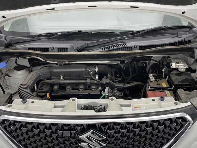 スズキ ソリオ バンディット HV MV 長野県 2021(令3)年 2.3万km ピュアホワイトP 純正10インチナビ/フルセグ/DVD/Bluetooth/両側パワースライド/ディアルカメラブレーキサポート/全方位カメラ/ETC/ヘットアップディスプレイ/前後ドライブレコーダー/リアサーキュレーター/前席シートヒーター/純正フロアマット/ステリングスイッチ/リアサイドサンシェード/ドアバイザー/ステリングスイッチ/純正15インチAW/保証書