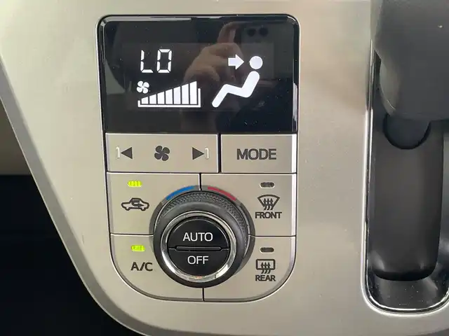 ダイハツ キャスト スタイル G SAⅢ 広島県 2020(令2)年 4.2万km ダークエメラルドマイカ 衝突軽減ブレーキ/レーンキープアシスト/先行車発進お知らせ/社外ナビ/CD/DVD/Bluetooth/フルセグTV/バックカメラ/コーナーセンサー/LEDライト/オートライト/フォグライト/オートマチックハイビーム/前後ドライブレコーダー/ETC/スマートキー/スペアキー/電動格納ミラー/アイドリングストップ/横滑り防止装置