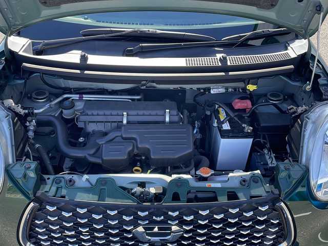 ダイハツ キャスト スタイル G SAⅢ 山口県 2020(令2)年 4.2万km ダークエメラルドマイカ 社外メモリナビ【MDV-D407BT】/・ワンセグTV/・CD/DVD/・Bluetooth/・AM/FM/・SD/・iPod/・SMART USEN/バックカメラ/前後ドライブレコーダー/ETC/スマートアシストIII/・衝突回避支援ブレーキ/・衝突警報機能/・車線逸脱警報/・誤発進抑制制御/・先行車発進お知らせ機能/・オートマチックハイビーム/スマートキー(スペア有)/プッシュスタート/LEDヘッドライト/フォグランプ/オートライト/ドアバイザー/電動格納ミラー/安全装備/・ABS/・トラクションコントロール/・EBD/・盗難防止システム/・VSC