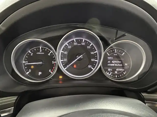 マツダ ＣＸ－５ XD Lパッケージ 大阪府 2018(平30)年 4.6万km ジェットブラックマイカ 純正ナビTV 360カメラ ETC エアロ 革シート パワーシート/ヒーター 電動リアゲート ハンドルヒーター 衝突軽減 レーダークルコン クリアランスソナー BSM BOSEサウンド 前後ドラレコ