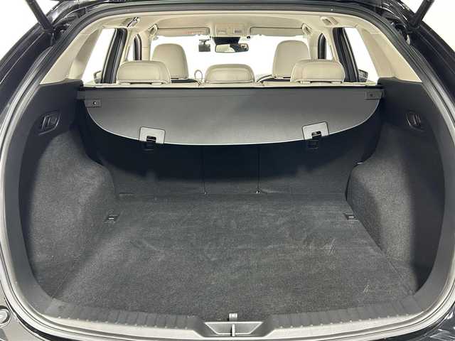 マツダ ＣＸ－５ XD Lパッケージ 大阪府 2018(平30)年 4.6万km ジェットブラックマイカ 純正ナビTV 360カメラ ETC エアロ 革シート パワーシート/ヒーター 電動リアゲート ハンドルヒーター 衝突軽減 レーダークルコン クリアランスソナー BSM BOSEサウンド 前後ドラレコ
