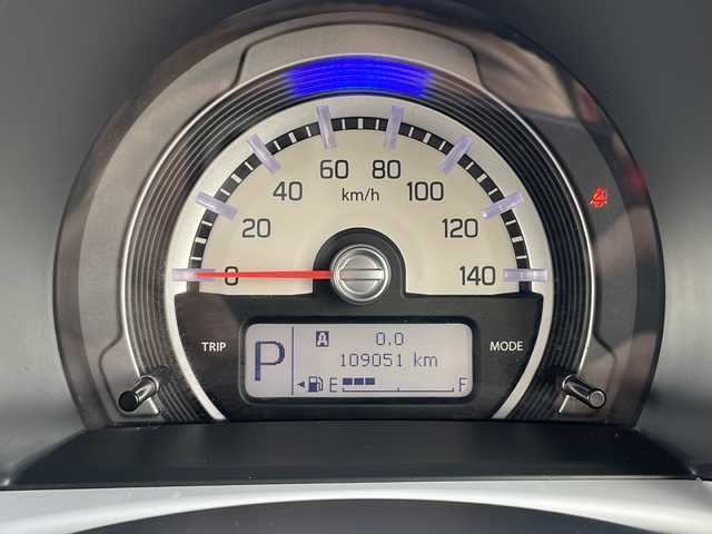 スズキ ハスラー X ターボ 青森県 2014(平26)年 10.9万km フェニックスレッドパール/ブルーイッシュブラックパール 4WD・ターボ/社外SDナビ・フルセグTV/CD・DVD・Bluetooth・SD/レーダーブレーキサポート/横滑り防止機能/アイドリングストップ/運転席シートヒーター/HIDライト/フォグランプ/純正15インチアルミ/リアスポイラー/スマートキー/プッシュスタート