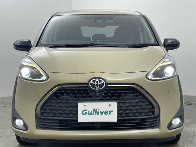 トヨタ シエンタ G グランパー 岡山県 2020(令2)年 6.6万km ベージュ パノラミックビューモニター/プリクラッシュセーフティ/純正SDナビ/【Bluetooth/フルセグTV/DVD/CD】/両側パワースライド/ビルトインＥＴＣ/ＬＥＤヘッドライト＆LEDフォグランプ/オートハイビーム/オートライト/純正ドライブレコーダー（前）/アイドリングストップ/純正フロアマット/踏み間違い防止/レーンアシスト/横滑り防止/ISOFIX/ステアリングスイッチ/チルトステアリング/シートリフター/純正ドアバイザー/保証書/取扱説明書/ナビ取扱説明書/ドライブレコーダー取扱説明書