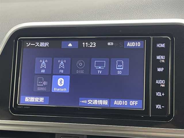 トヨタ シエンタ G グランパー 岡山県 2020(令2)年 6.6万km ベージュ パノラミックビューモニター/プリクラッシュセーフティ/純正SDナビ/【Bluetooth/フルセグTV/DVD/CD】/両側パワースライド/ビルトインＥＴＣ/ＬＥＤヘッドライト＆LEDフォグランプ/オートハイビーム/オートライト/純正ドライブレコーダー（前）/アイドリングストップ/純正フロアマット/踏み間違い防止/レーンアシスト/横滑り防止/ISOFIX/ステアリングスイッチ/チルトステアリング/シートリフター/純正ドアバイザー/保証書/取扱説明書/ナビ取扱説明書/ドライブレコーダー取扱説明書