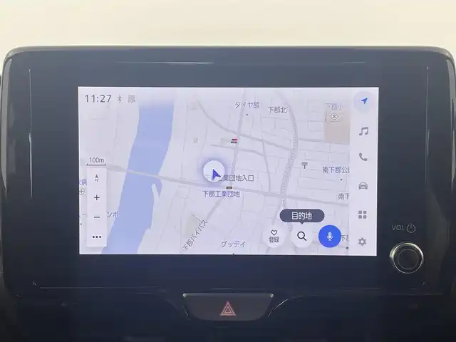 トヨタ ヤリスクロス ハイブリッド Z アドベンチャー 大分県 2025(令7)年 0.1千km ブラックマイカ 登録済未使用車/パノラミックビューモニター/8型HDディスプレイオーディオ/（コネクティッドナビ対応）/・AM/FMチューナー、フルセグTV、USB、HDMI/・AppleCarPlay、AndroidAuto、Miracast/・Bluetooth/ステアリングスイッチ/ビルトインETC2.0/合成皮革シート/・運転席パワーシート/前席シートヒーター/ステアリングヒーター/横滑り防止装置/電動格納ミラー/オートライト/LEDヘッドライト/純正18インチアルミホイール/TOYOTAセーフティセンス/・プリクラッシュセーフティ/・レーントレーシングアシスト/＋レーンディパーチャーアラート/・レーダークルーズコントロール（全車速追従機能付）/・オートマチックハイビーム/・ロードサインアシスト/・ドライバー異常時対応システム/・プロアクティブドライビングアシスト/・発進遅れ告知機能/ブラインドスポットモニター/＋安心降車アシスト/パーキングサポートブレーキ/（前後方静止物＋後方接近車両）/保証書、取説、スペアキー有り
