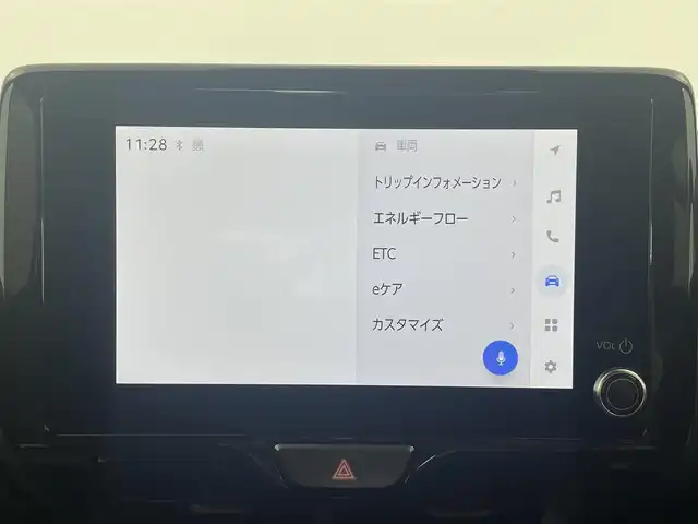 トヨタ ヤリスクロス ハイブリッド Z アドベンチャー 大分県 2025(令7)年 0.1千km ブラックマイカ 登録済未使用車/パノラミックビューモニター/8型HDディスプレイオーディオ/（コネクティッドナビ対応）/・AM/FMチューナー、フルセグTV、USB、HDMI/・AppleCarPlay、AndroidAuto、Miracast/・Bluetooth/ステアリングスイッチ/ビルトインETC2.0/合成皮革シート/・運転席パワーシート/前席シートヒーター/ステアリングヒーター/横滑り防止装置/電動格納ミラー/オートライト/LEDヘッドライト/純正18インチアルミホイール/TOYOTAセーフティセンス/・プリクラッシュセーフティ/・レーントレーシングアシスト/＋レーンディパーチャーアラート/・レーダークルーズコントロール（全車速追従機能付）/・オートマチックハイビーム/・ロードサインアシスト/・ドライバー異常時対応システム/・プロアクティブドライビングアシスト/・発進遅れ告知機能/ブラインドスポットモニター/＋安心降車アシスト/パーキングサポートブレーキ/（前後方静止物＋後方接近車両）/保証書、取説、スペアキー有り